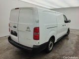  Citroen  Jumpy CITROEN  FOURGON L-MWB DIESEL - 2019 1.5 BlueHDi 102 XL Control S/S (6.2) 5d #98