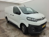  Citroen  Jumpy CITROEN  FOURGON L-MWB DIESEL - 2019 1.5 BlueHDi 102 XL Control S/S (6.2) 5d #99