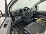  Citroen  Jumpy CITROEN  FOURGON L-MWB DIESEL - 2019 1.5 BlueHDi 102 XL Control S/S (6.2) 5d #100