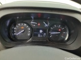  Citroen  Jumpy CITROEN  FOURGON L-MWB DIESEL - 2019 1.5 BlueHDi 102 XL Control S/S (6.2) 5d #103