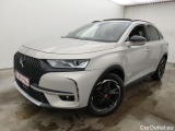  DS  DS7 DS 7 Crossback 1.2 PureTech 130 Auto PERFORMANCE Line 5d 
