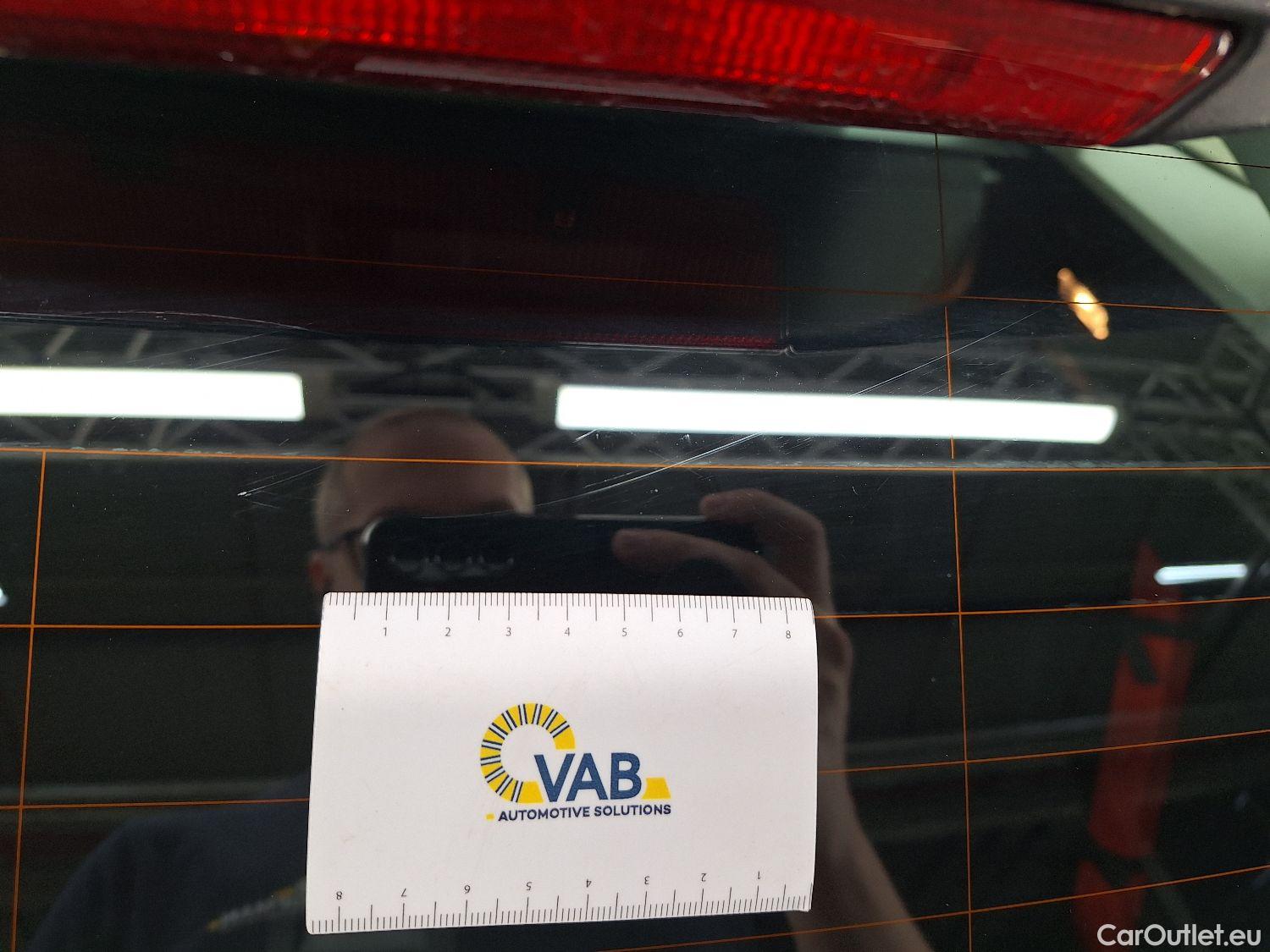  Ford  Focus Ford,  SW '18, Ford  Clipper 1.0i EcoB. 74kW Connected 5d #10