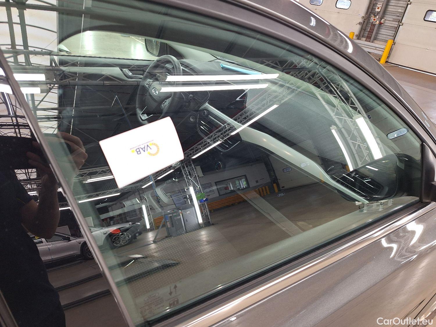  Ford  Focus Ford,  SW '18, Ford  Clipper 1.0i EcoB. 74kW Connected 5d #7