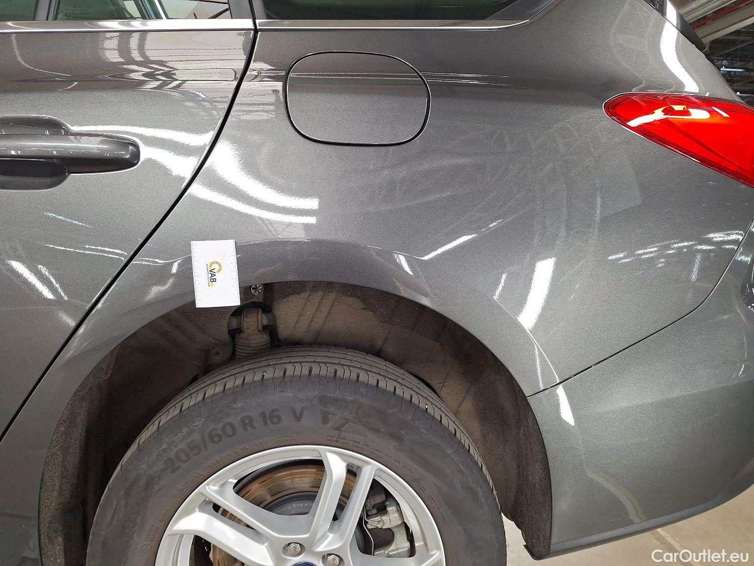  Ford  Focus Ford,  SW '18, Ford  Clipper 1.0i EcoB. 74kW Connected 5d #3