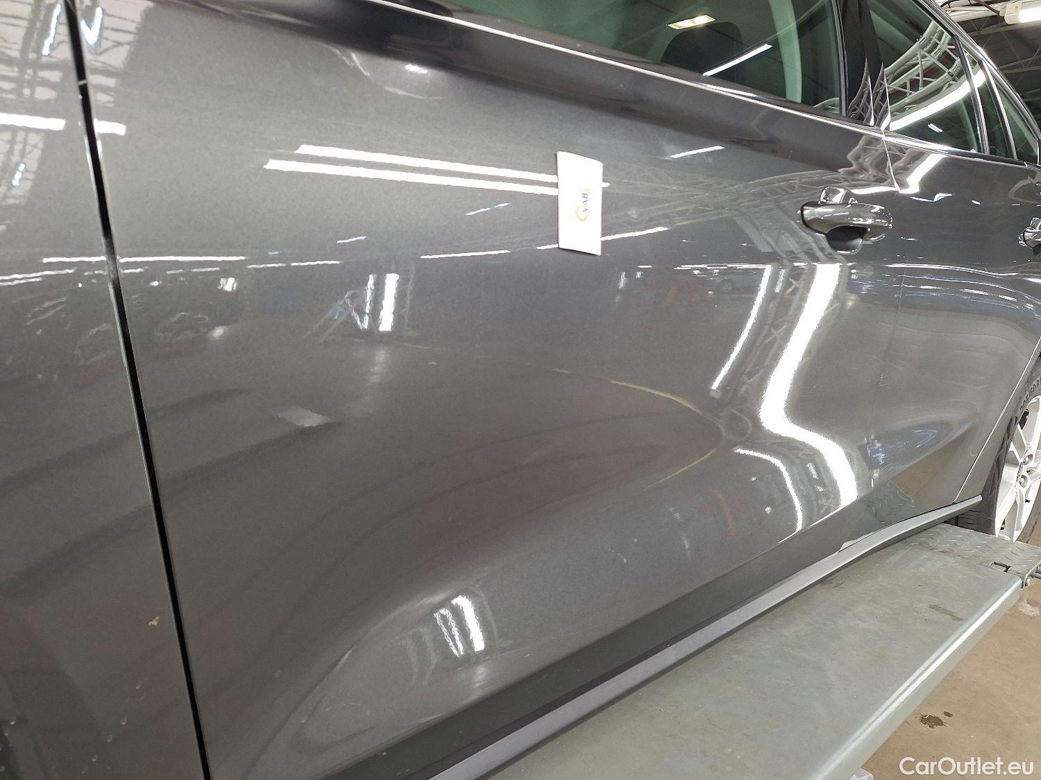  Ford  Focus Ford,  SW '18, Ford  Clipper 1.0i EcoB. 74kW Connected 5d #5