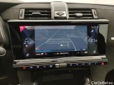  DS  DS7 DS 7 Crossback 1.2 PureTech 130 Auto PERFORMANCE Line 5d #13