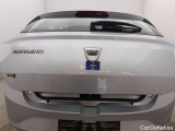  Dacia  Sandero DACIA  - 2021 1.0i SCe 67 Essential 5d 