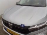  Dacia  Sandero DACIA  - 2021 1.0i SCe 67 Essential 5d #7