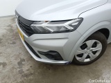  Dacia  Sandero DACIA  - 2021 1.0i SCe 67 Essential 5d #15