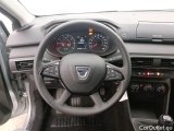  Dacia  Sandero DACIA  - 2021 1.0i SCe 67 Essential 5d #17