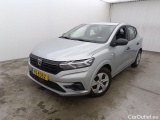  Dacia  Sandero DACIA  - 2021 1.0i SCe 67 Essential 5d #27