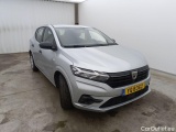 Dacia  Sandero DACIA  - 2021 1.0i SCe 67 Essential 5d #30
