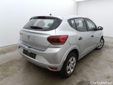  Dacia  Sandero DACIA  - 2021 1.0i SCe 67 Essential 5d #29