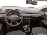  Dacia  Sandero DACIA  - 2021 1.0i SCe 67 Essential 5d #31