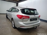  Ford  Focus Ford  Clipper 1.5 EcoBlue 88kW Trend Ed. Business 5d #3