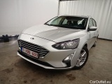  Ford  Focus Ford  Clipper 1.5 EcoBlue 88kW Trend Ed. Business 5d #4