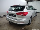  Ford  Focus Ford  Clipper 1.5 EcoBlue 88kW Trend Ed. Business 5d #5