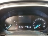  Ford  Focus Ford  Clipper 1.5 EcoBlue 88kW Trend Ed. Business 5d #8