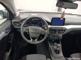  Ford  Focus Ford  Clipper 1.5 EcoBlue 88kW Trend Ed. Business 5d #9