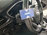  Ford  Focus Ford  Clipper 1.5 EcoBlue 88kW Trend Ed. Business 5d #24