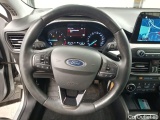  Ford  Focus Ford  Clipper 1.5 EcoBlue 88kW Trend Ed. Business 5d #25
