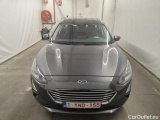  Ford  Focus Ford  Clipper 1.0i EcoB. 92kW Connected 5d #36