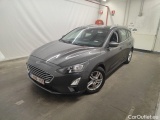  Ford  Focus Ford  Clipper 1.0i EcoB. 92kW Connected 5d #45