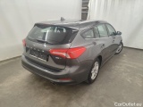  Ford  Focus Ford  Clipper 1.0i EcoB. 92kW Connected 5d #47