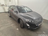  Ford  Focus Ford  Clipper 1.0i EcoB. 92kW Connected 5d #48