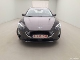  Ford  Focus Ford,  SW '18, Ford  Clipper 1.0i EcoB. 74kW Connected 5d 