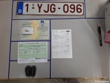  Ford  Focus Ford,  SW '18, Ford  Clipper 1.0i EcoB. 74kW Connected 5d #18