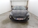  Ford  Focus Ford  Clipper 1.0i EcoBoost 92kW Aut. Connected 5d !!! Technical issues, Rolling Car !!! 
