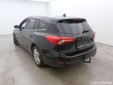  Ford  Focus Ford  Clipper 1.0i EcoBoost 92kW Aut. Connected 5d !!! Technical issues, Rolling Car !!! #2