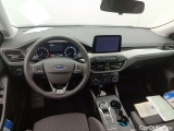  Ford  Focus Ford  Clipper 1.0i EcoBoost 92kW Aut. Connected 5d !!! Technical issues, Rolling Car !!! #3