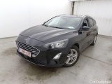  Ford  Focus Ford  Clipper 1.0i EcoBoost 92kW Aut. Connected 5d !!! Technical issues, Rolling Car !!! #7