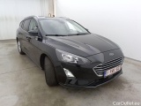  Ford  Focus Ford  Clipper 1.0i EcoBoost 92kW Aut. Connected 5d !!! Technical issues, Rolling Car !!! #9