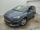  Ford  S-Max FORD  DIESEL - 2015 2.0 TDCi 190 AWD Titanium AdBlue (EU6.2) 5d 
