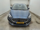  Ford  S-Max FORD  DIESEL - 2015 2.0 TDCi 190 AWD Titanium AdBlue (EU6.2) 5d #5