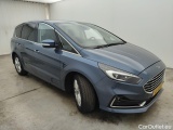  Ford  S-Max FORD  DIESEL - 2015 2.0 TDCi 190 AWD Titanium AdBlue (EU6.2) 5d #8