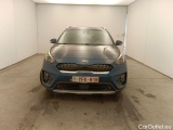  KIA  Niro KIA  More 1.6 GDi PHEV 6DCT 5d #38