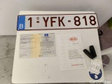  KIA  Niro KIA  More 1.6 GDi PHEV 6DCT 5d #39