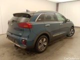  KIA  Niro KIA  More 1.6 GDi PHEV 6DCT 5d #50