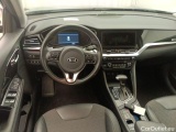  KIA  Niro KIA  More 1.6 GDi PHEV 6DCT 5d #52
