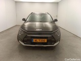  KIA  Niro KIA  HEV - 2022 1.6 GDi HEV Pulse DCT 5d #29