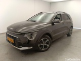  KIA  Niro KIA  HEV - 2022 1.6 GDi HEV Pulse DCT 5d #38