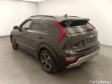  KIA  Niro KIA  HEV - 2022 1.6 GDi HEV Pulse DCT 5d #39