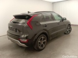  KIA  Niro KIA  HEV - 2022 1.6 GDi HEV Pulse DCT 5d #40