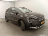  KIA  Niro KIA  HEV - 2022 1.6 GDi HEV Pulse DCT 5d #41