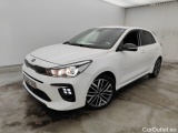  KIA  Rio KIA  GT Line 1.0T 74kW 5d 