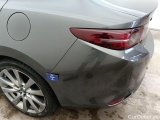  Bmw  Serie 3 MAZDA 3 SEDAN - 2019 2.0i Skyactiv-X 186 Skycruise 4d #9